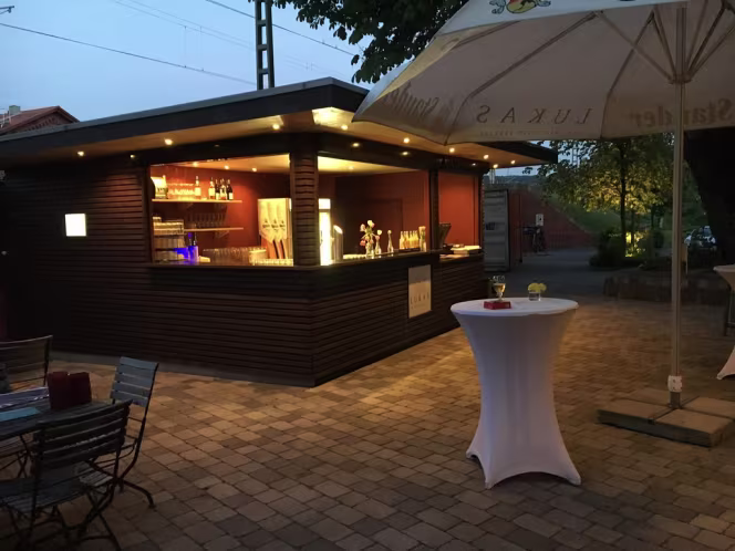 LUKAS kulinarischer Bahnhof - 4