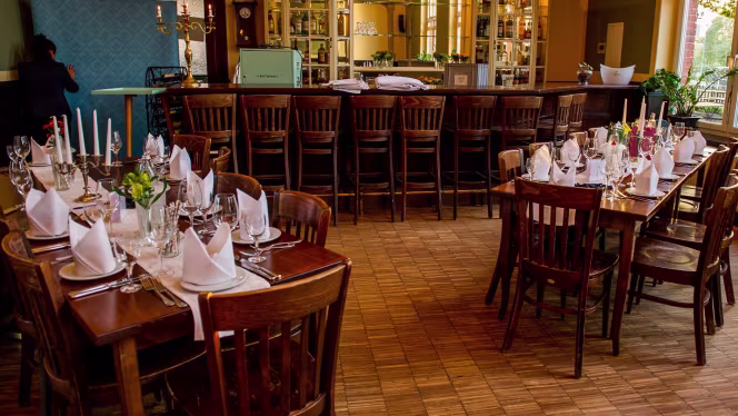 LUKAS kulinarischer Bahnhof - 6