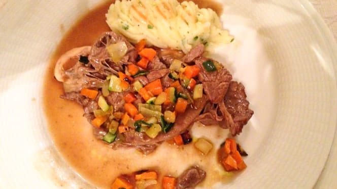 Masseria Donnaloia Ristorante - Monopoli - 4