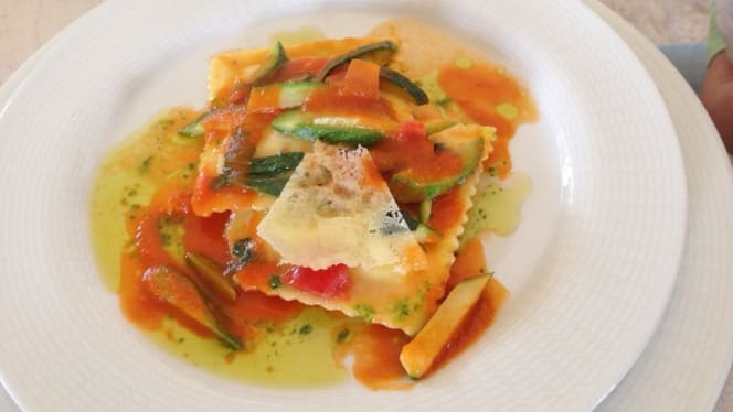 Masseria Donnaloia Ristorante - Monopoli - 3