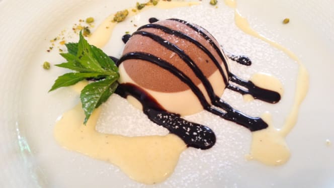 Masseria Donnaloia Ristorante - Monopoli - 1