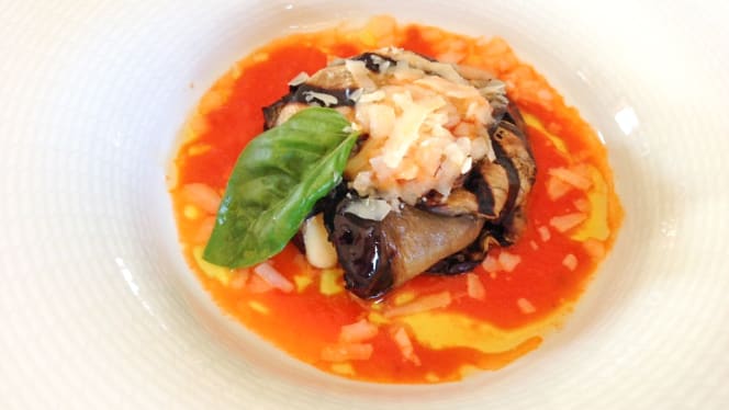 Masseria Donnaloia Ristorante - Monopoli - 2