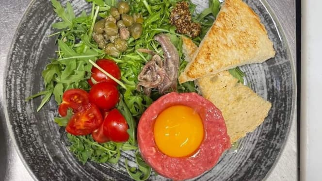 inGordo - Pizza al Trancio - Segrate - 5