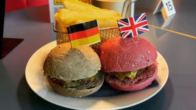 inGordo - Pizza al Trancio - Segrate - 1