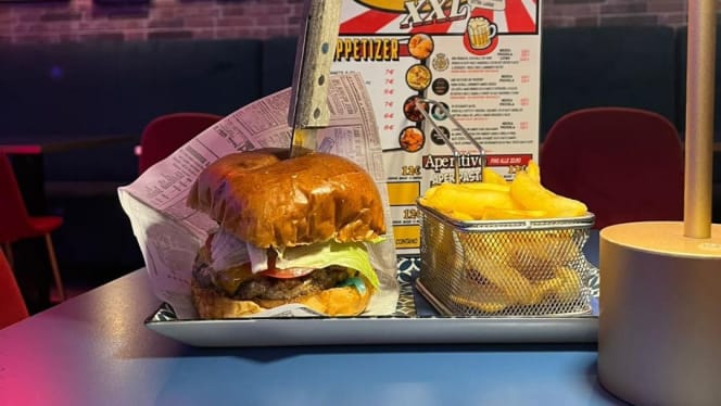 inGordo - Pizza al Trancio - Segrate - 2