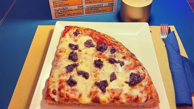 inGordo - Pizza al Trancio - Segrate - 9