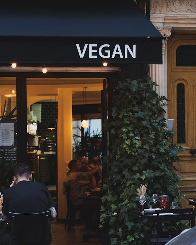 42 Degrés - Paris - 2