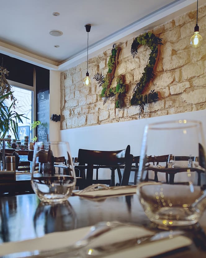 42 Degrés - Paris - 3