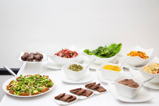 42 Degrés - Paris - 6