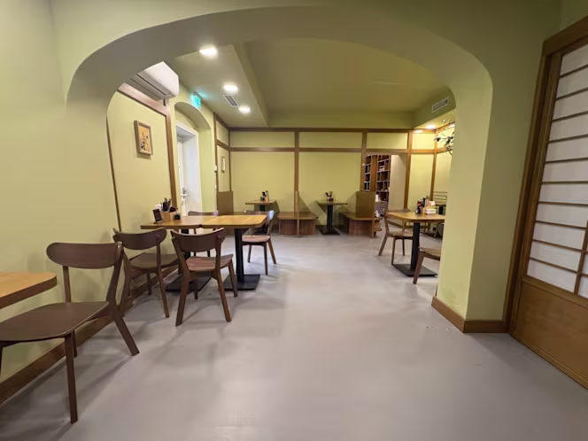 Matcha Komachi 1030 - Wien - 0