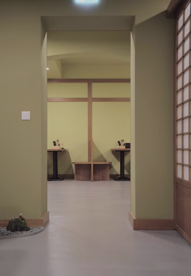 Matcha Komachi 1030 - 2