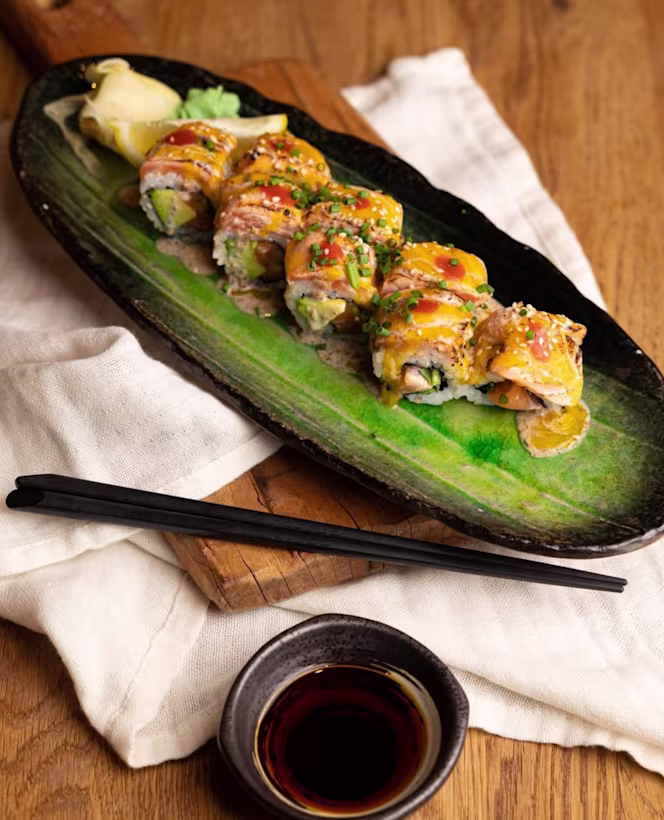 Matcha Komachi 1030 - Wien - 5