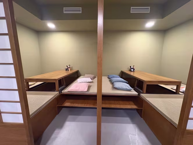 Matcha Komachi 1030 - Wien - 9