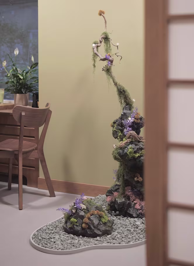 Matcha Komachi 1030 - Wien - 2