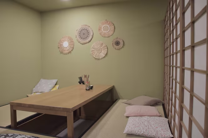 Matcha Komachi 1030 - Wien - 3