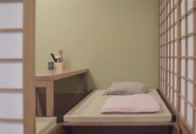 Matcha Komachi 1030 - 3