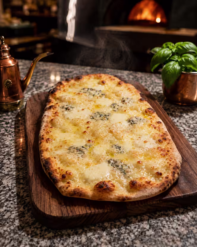 Pizza & Core - 3