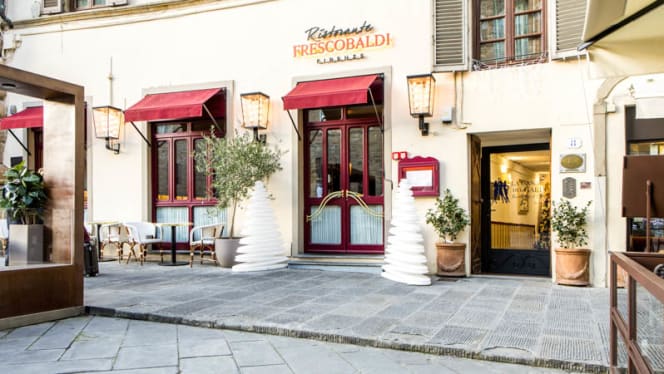 Frescobaldi Firenze - 0