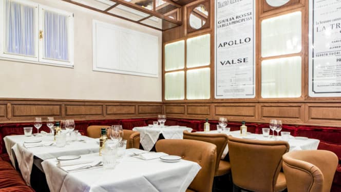 Frescobaldi Firenze - 9