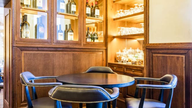 Frescobaldi Firenze - 5