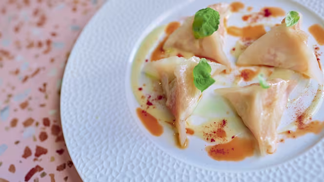 Hagakure Noh Samba - 3