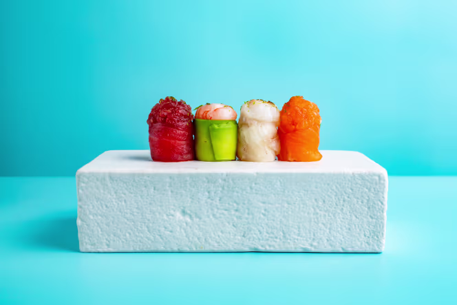 Hagakure Noh Samba - 9