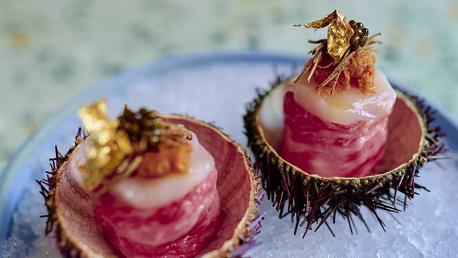 Hagakure Noh Samba - 4