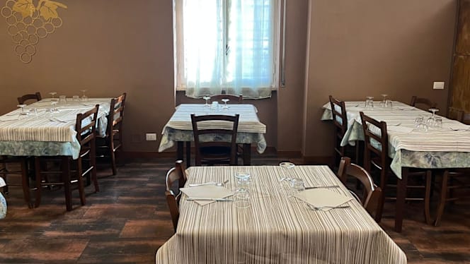 Trattoria da Gio.Ve - 0