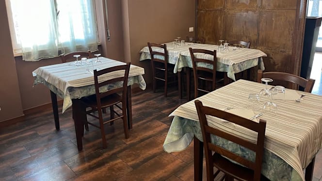 Trattoria da Gio.Ve - 3