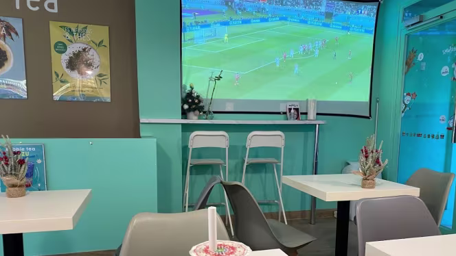 Momen'Tea Mogador - 7