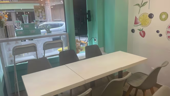 Momen'Tea Mogador - 6