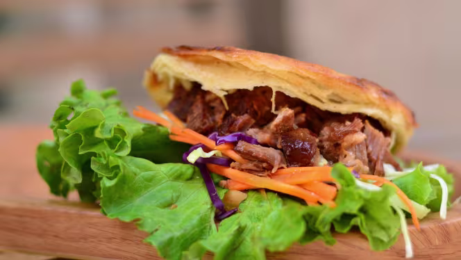 Momen'Tea Mogador - 9