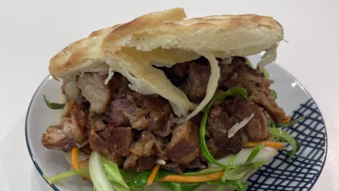 Momen'Tea Mogador - 3