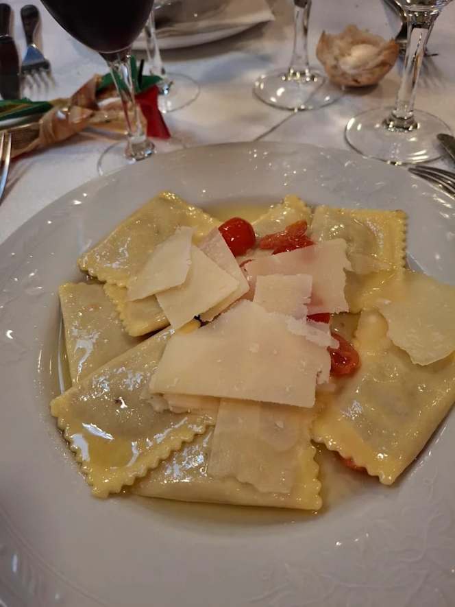 Antica Locanda Il Bissone - 8
