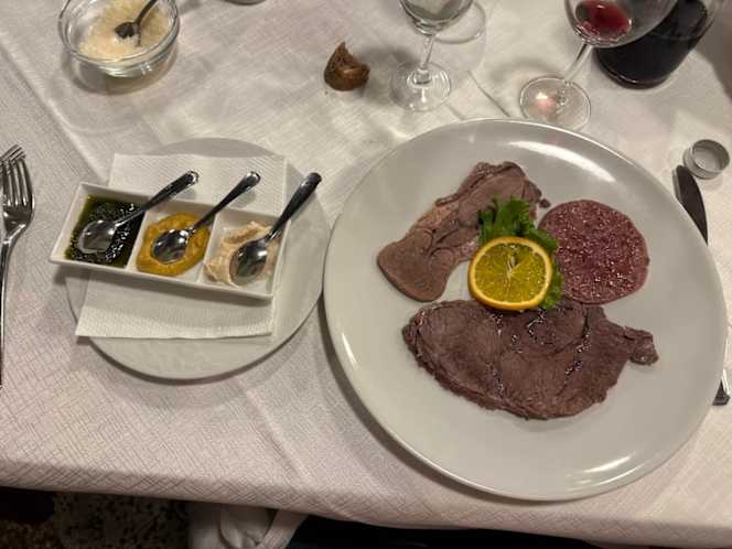 Antica Locanda Il Bissone - 3
