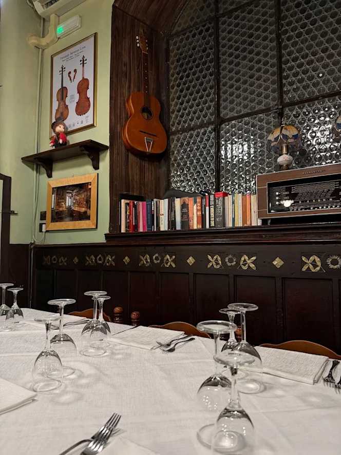 Antica Locanda Il Bissone - 4