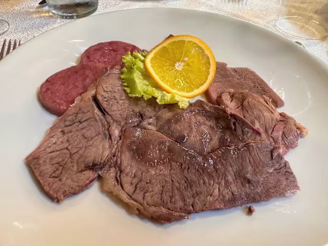 Antica Locanda Il Bissone - 1