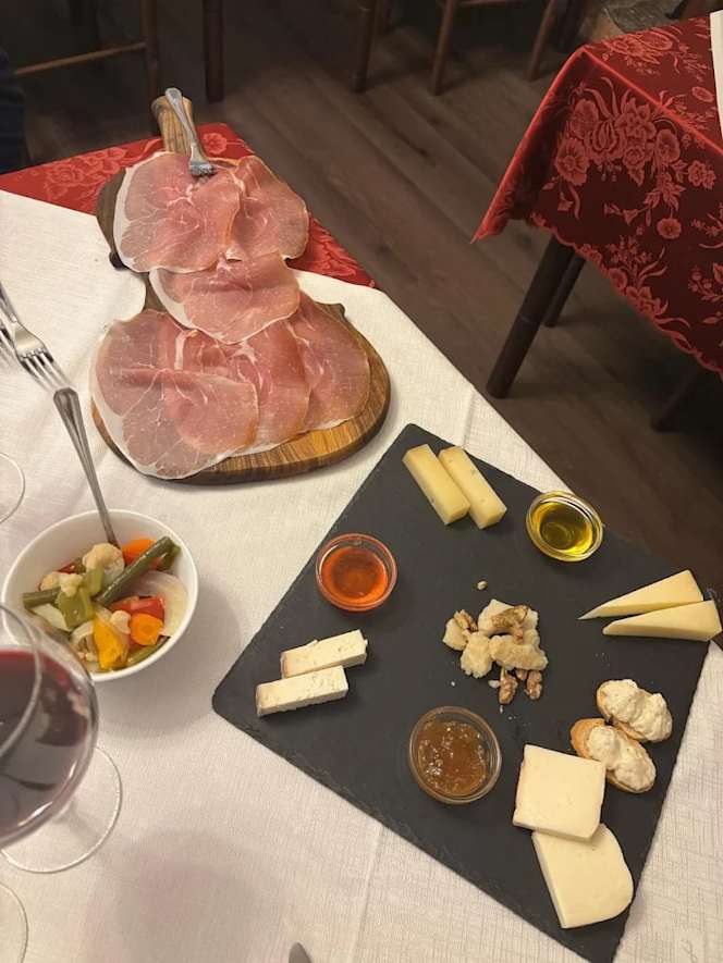 Antica Locanda Il Bissone - 6