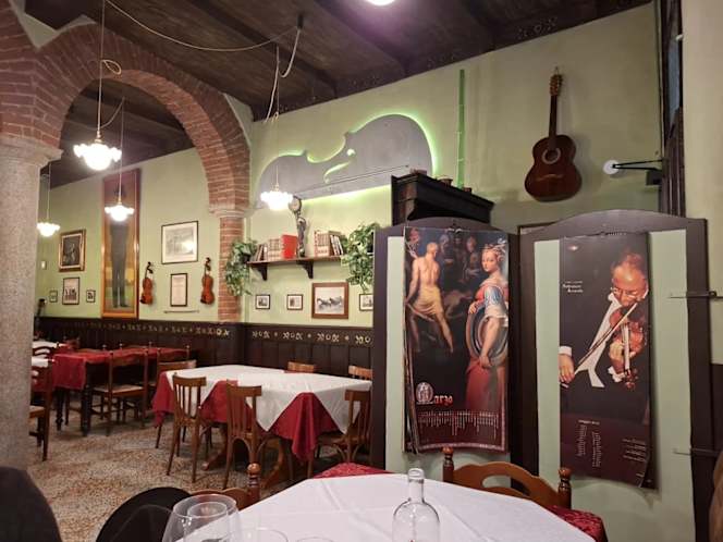 Antica Locanda Il Bissone - 7