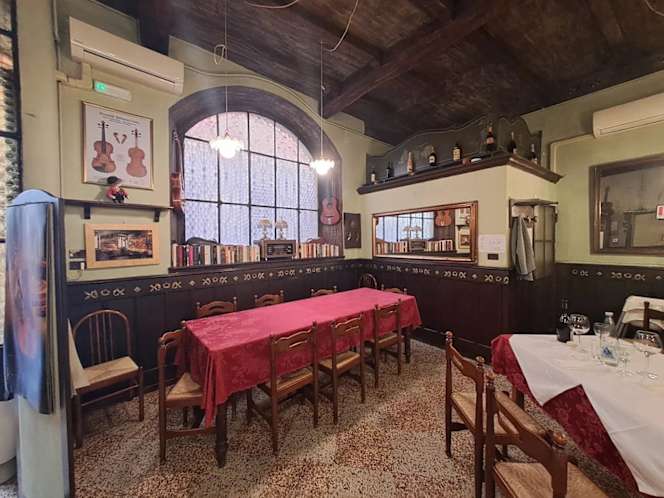 Antica Locanda Il Bissone - 2