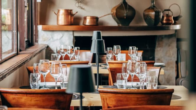 Masseria Puchetti - 0