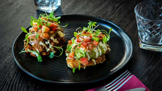 Arepa & Co - Bethnal Green - Venezuelan Restaurant - 9