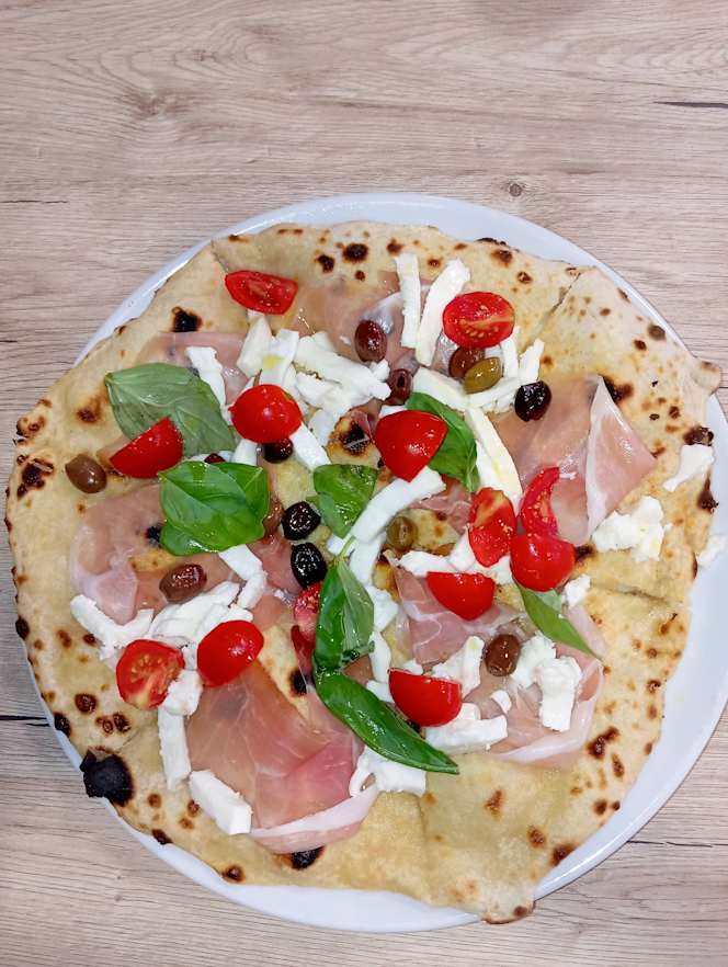 Peppers Pizzeria - 4