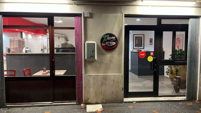 Peppers Pizzeria - 0