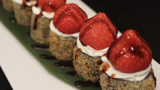 Mi Sa Sushi - Sant'Angelo di Piove di Sacco - 5