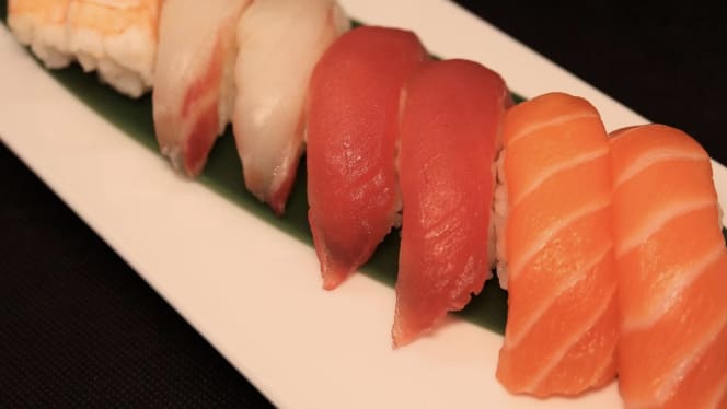 Mi Sa Sushi - Sant'Angelo di Piove di Sacco - 8