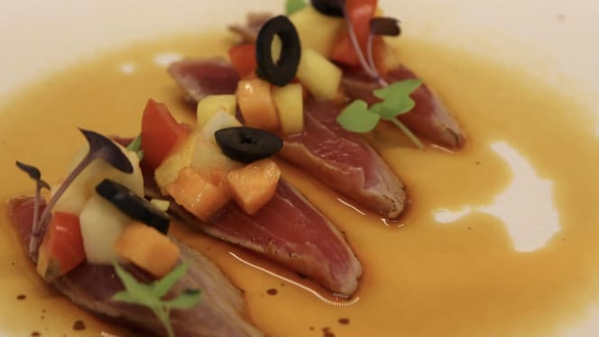 Mi Sa Sushi - Sant'Angelo di Piove di Sacco - 7