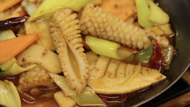 Mi Sa Sushi - Sant'Angelo di Piove di Sacco - 1