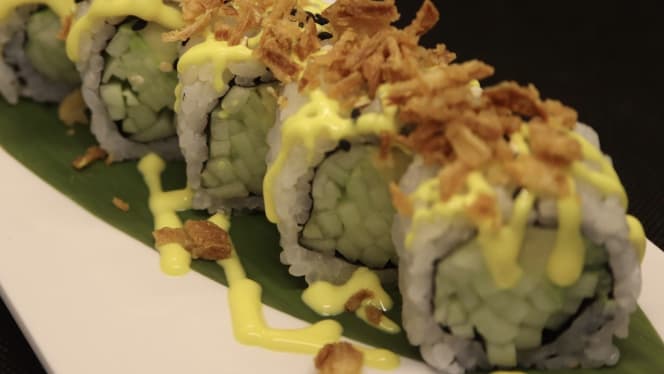 Mi Sa Sushi - Sant'Angelo di Piove di Sacco - 6