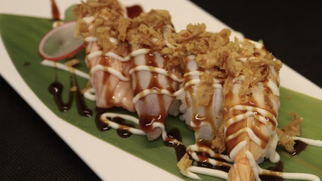 Mi Sa Sushi - Sant'Angelo di Piove di Sacco - 4